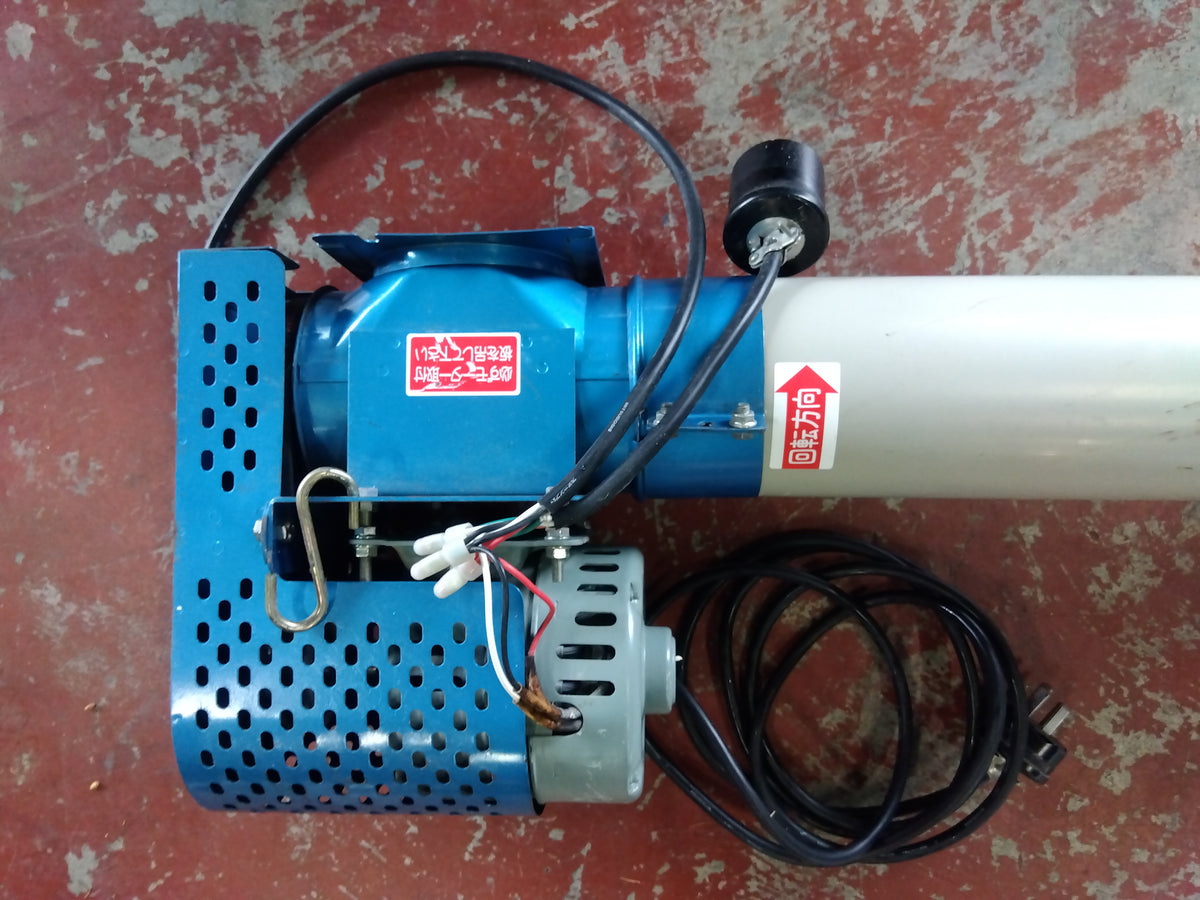 ホクエツ　中古　穀物搬送機　SKW-2M-3　【宮城店3095】