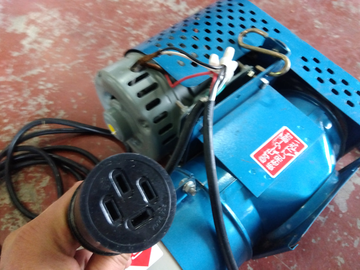 ホクエツ　中古　穀物搬送機　SKW-2M-3　【宮城店3095】