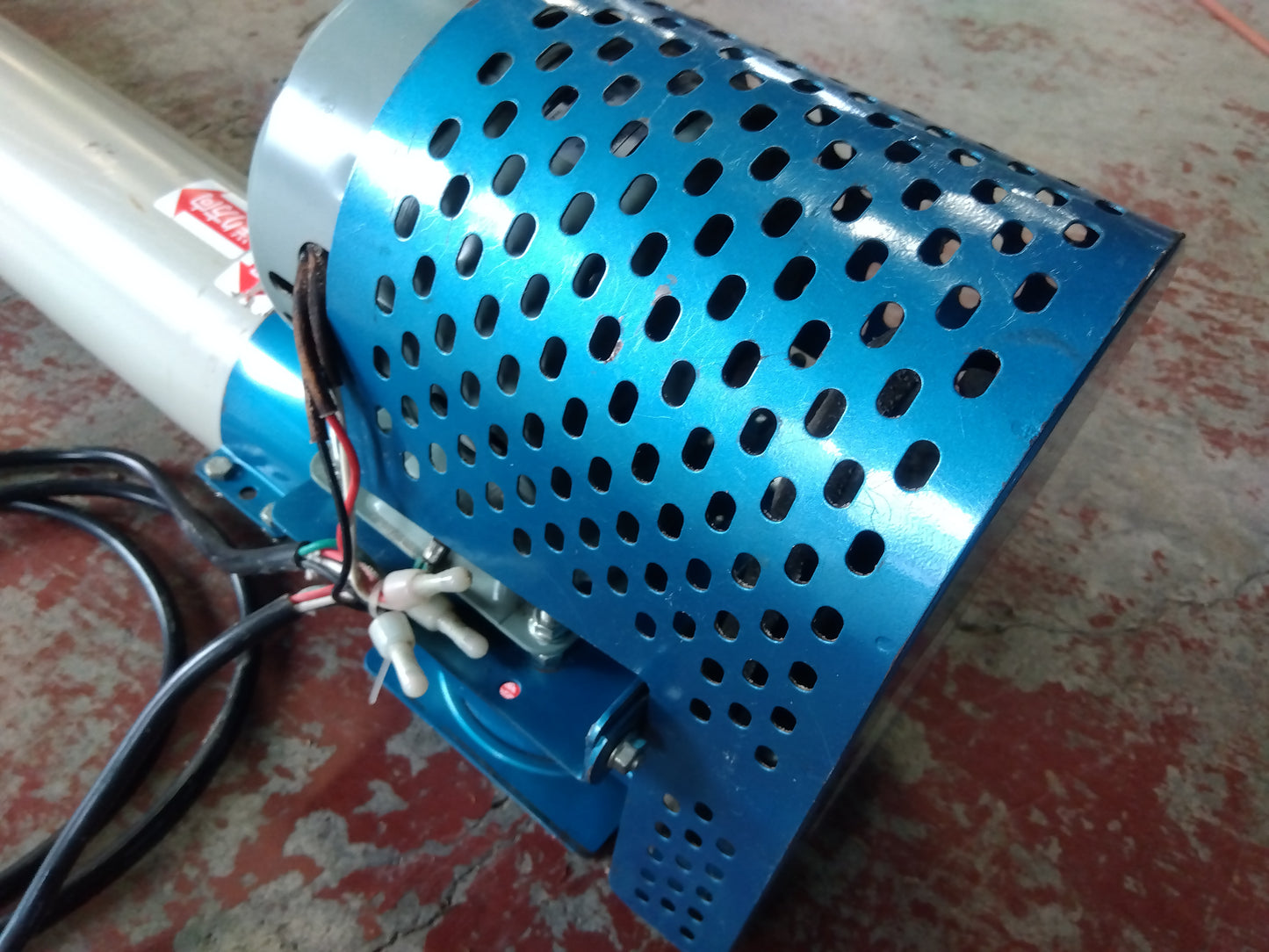 ホクエツ　中古　穀物搬送機　SKH-2M-3　【宮城店3096】