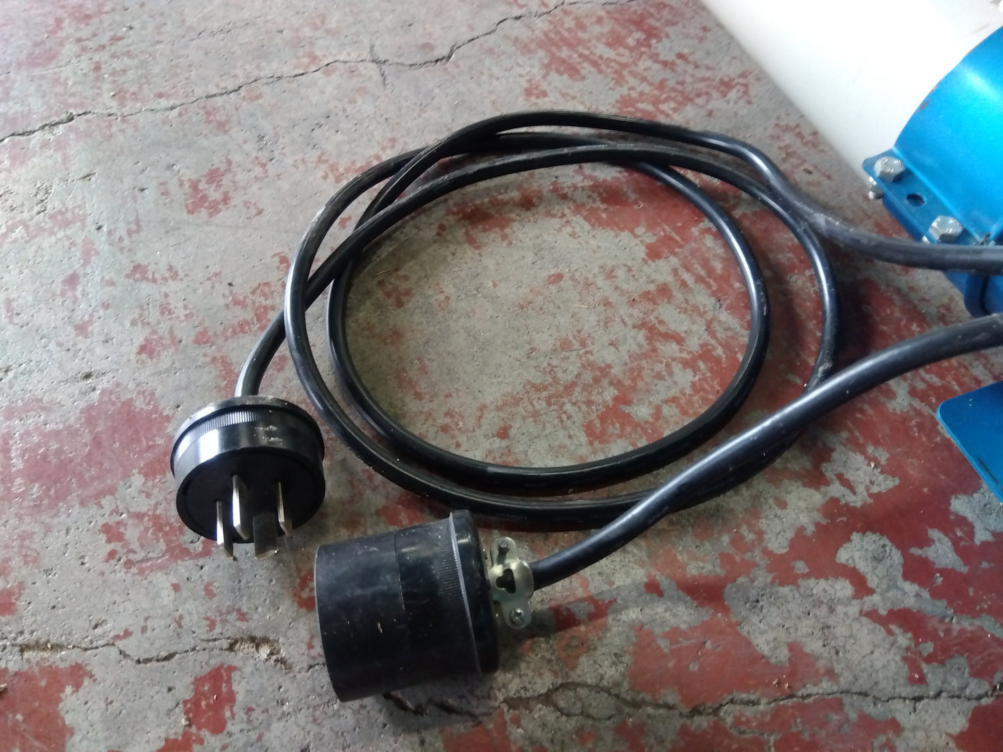ホクエツ　中古　穀物搬送機　SKH-2M-3　【宮城店3096】
