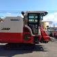 ヤンマー　中古　コンバイン　AG470　【宮城店2568】