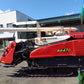 ヤンマー　中古　コンバイン　AG470　【宮城店2568】