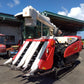ヤンマー　中古　コンバイン　AG470　【宮城店2568】
