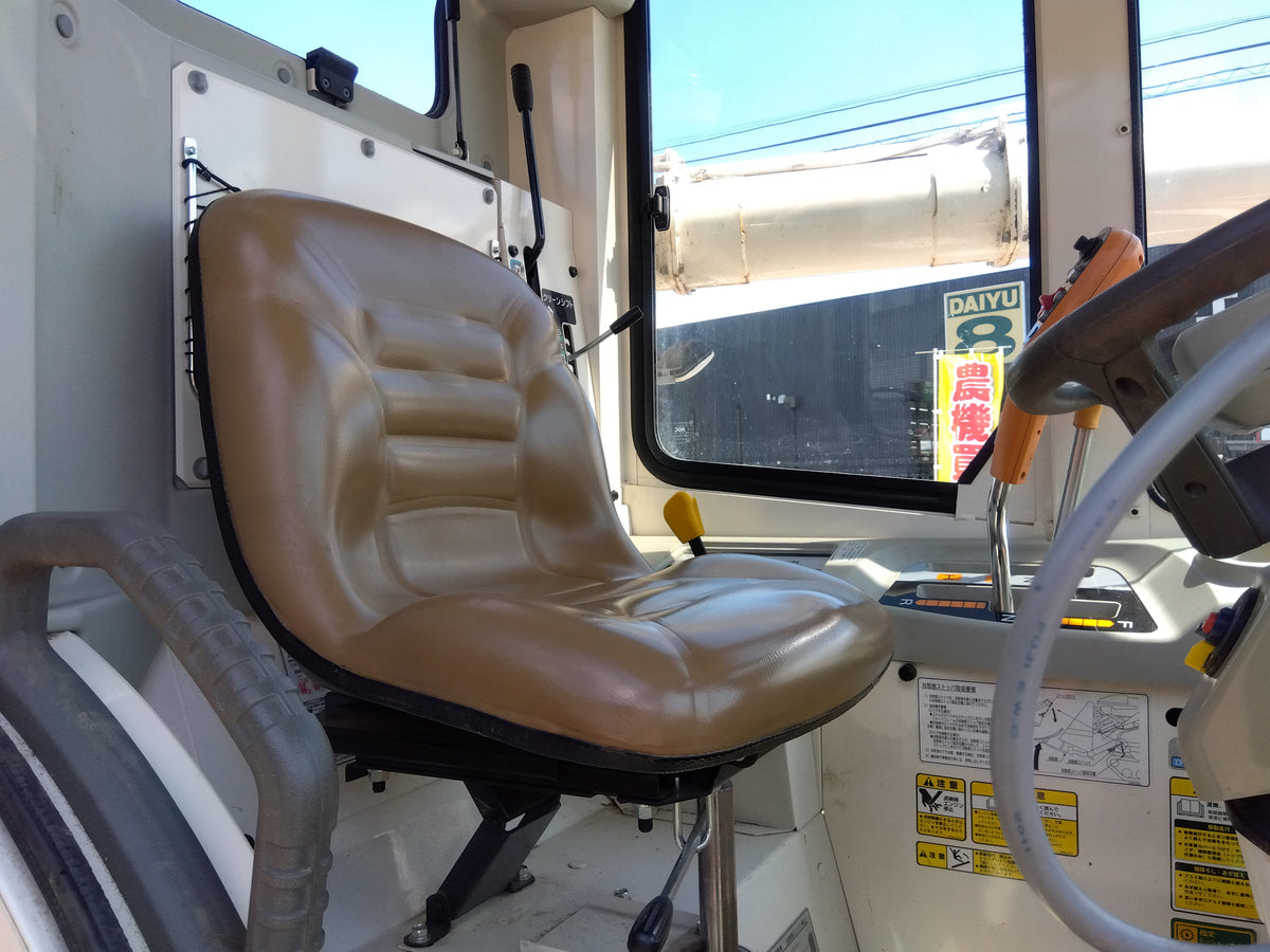 ヤンマー　中古　コンバイン　AG470　【宮城店2568】
