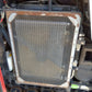 ヤンマー　中古　コンバイン　AG470　【宮城店2568】