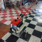 ヤンマー　中古　耕運機　MT310