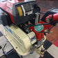 ヤンマー　中古　耕運機　MT310