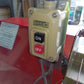 上越農機 里芋毛羽取機 SK-4AGR【山形店 10204】