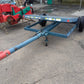 サンワ　中古　トレーラー　MHT-23A