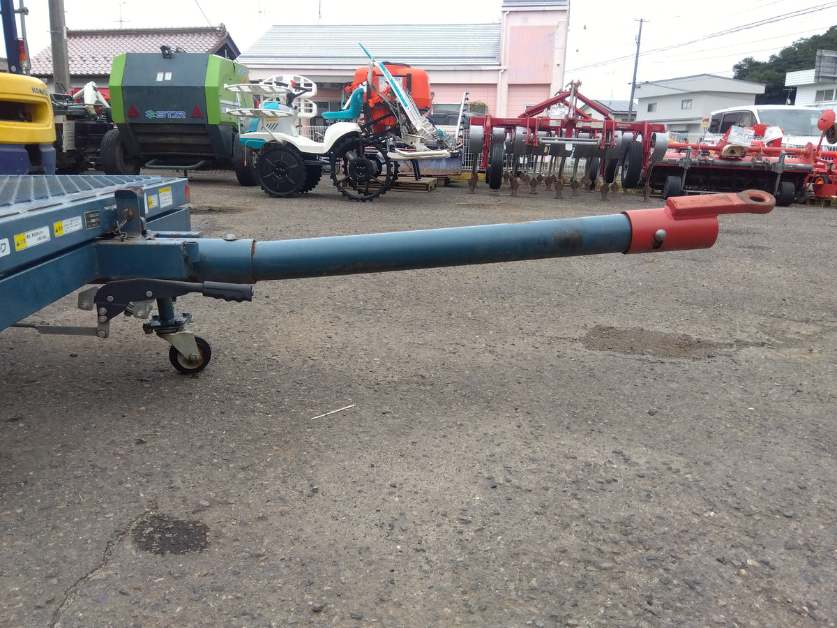 サンワ　中古　トレーラー　MHT-23A