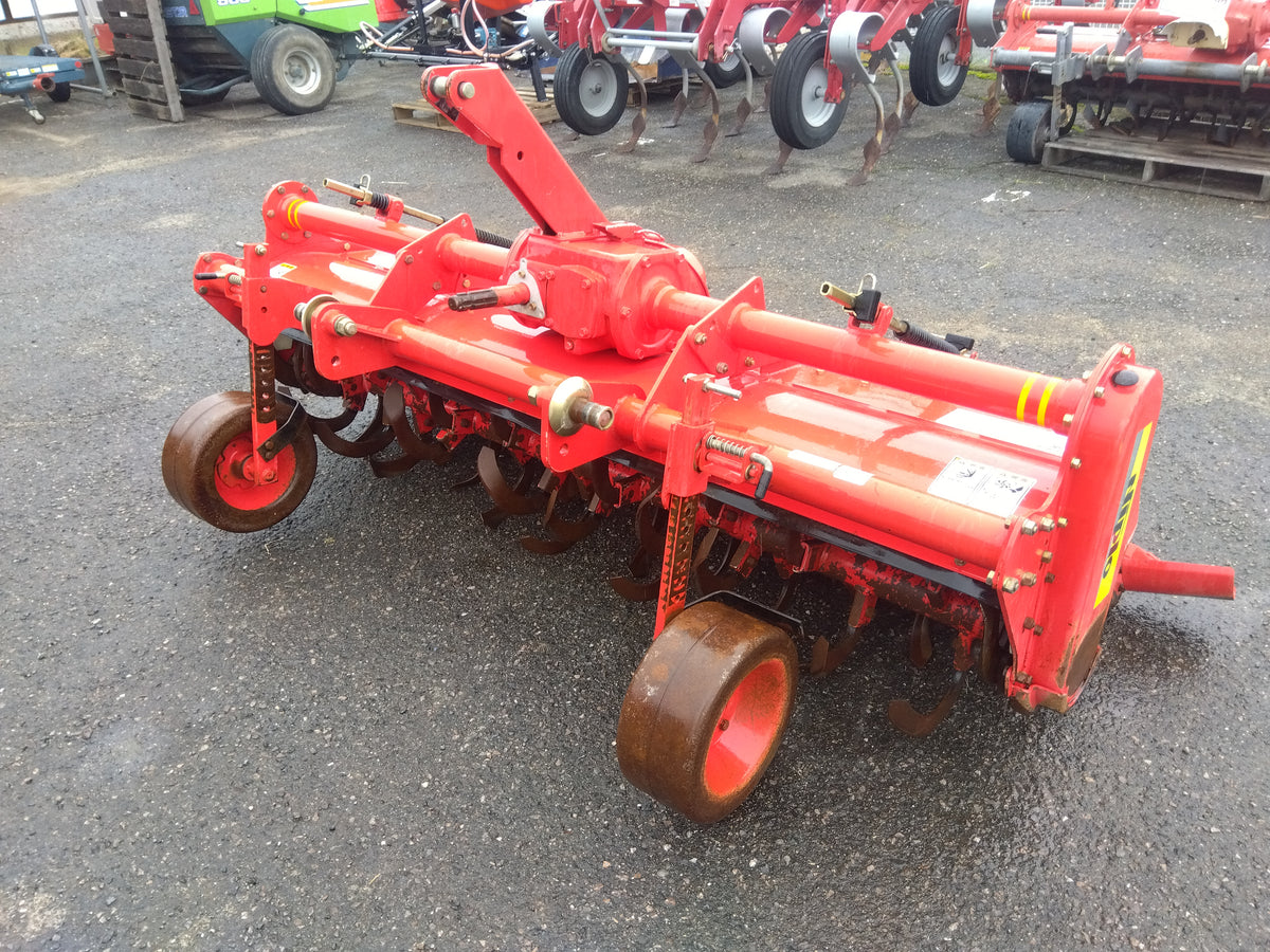 ニプロ　中古　ロータリー　MX-2005H