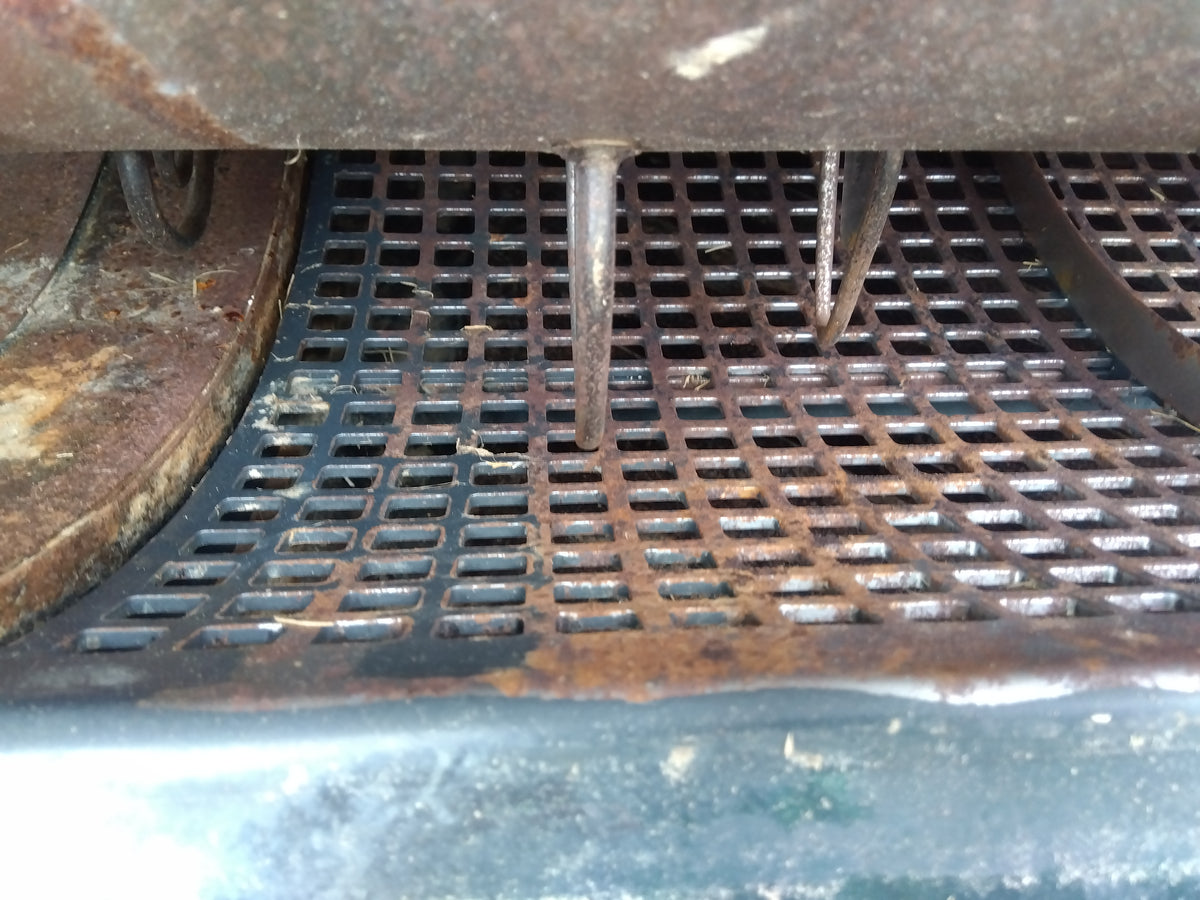 ヤンマー　中古　コンバイン　AE439　『宮城店3065』