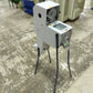 タイガーカワシマ　中古　ミニグレーダー　【山形店10234】