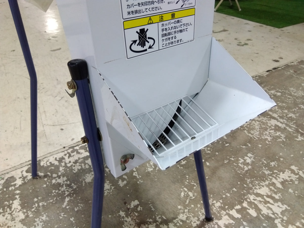 タイガーカワシマ　中古　ミニグレーダー　【山形店10234】