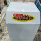 タイガーカワシマ　中古　ミニグレーダー　【山形店10234】