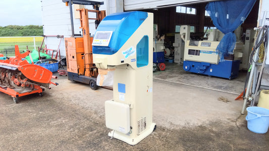 サタケ　中古選別計量器　NPA30AF　【山形店10203】