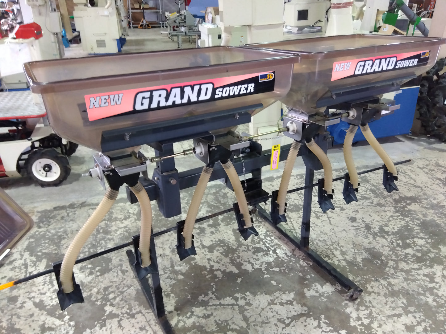タイショー グランドソワー CS130R【山形店10068】