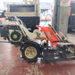 クボタ　中古　バインダー　RJN25　【宮城店218】
