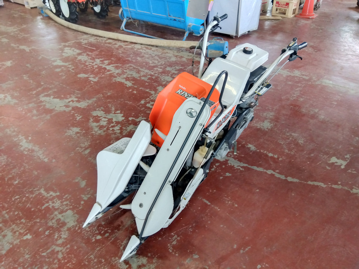 クボタ　中古　バインダー　RJN25　【宮城店218】