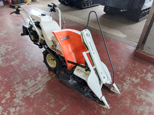クボタ　中古　バインダー　RJN25　【宮城店218】