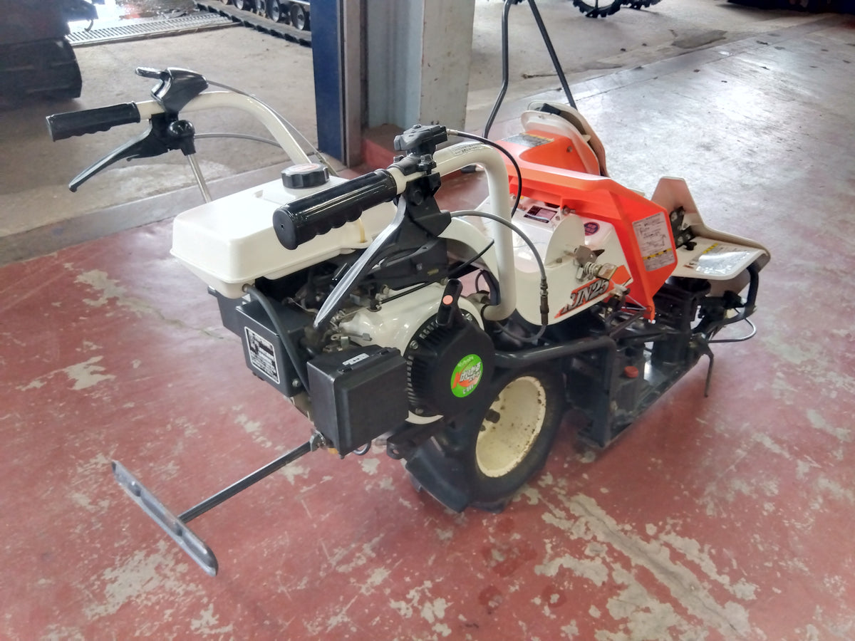 クボタ　中古　バインダー　RJN25　【宮城店218】