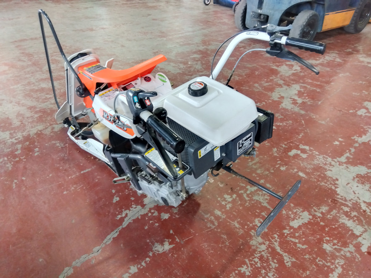クボタ　中古　バインダー　RJN25　【宮城店218】