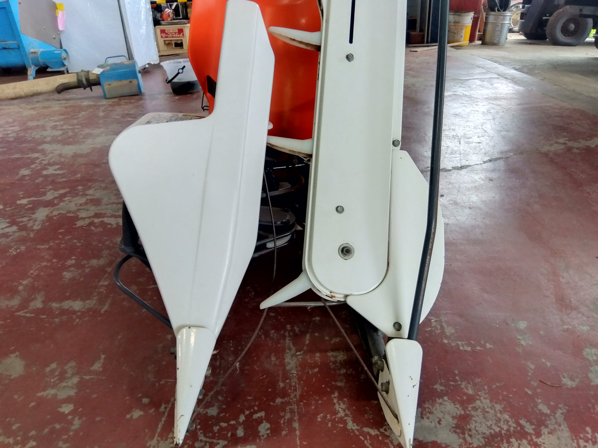 クボタ　中古　バインダー　RJN25　【宮城店218】