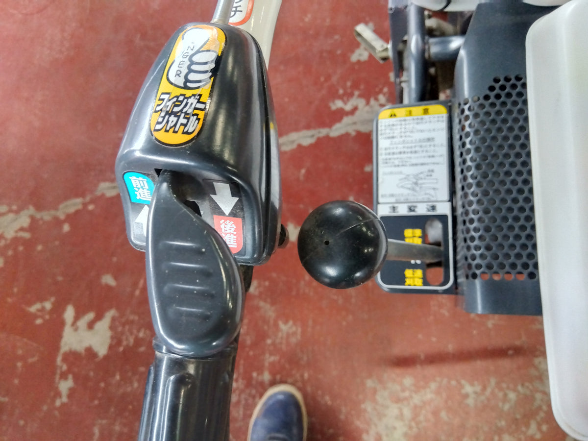 クボタ　中古　バインダー　RJN25　【宮城店218】