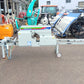 コンマ　中古播種機　SPG-45UY　【山形店10221】