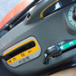 ヤンマー　中古　トラクター+ロータリー　EG224+RB15SM　「岩手店777」