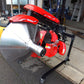 コバシ　中古　畦塗機　FL850　【山形店10249】