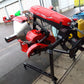 コバシ　中古　畦塗機　FL850　【山形店10249】