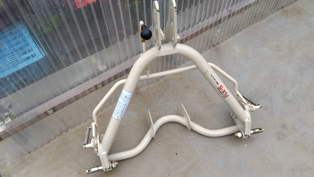 コバシ　中古　畦塗機　BS850S　「岩手店805」