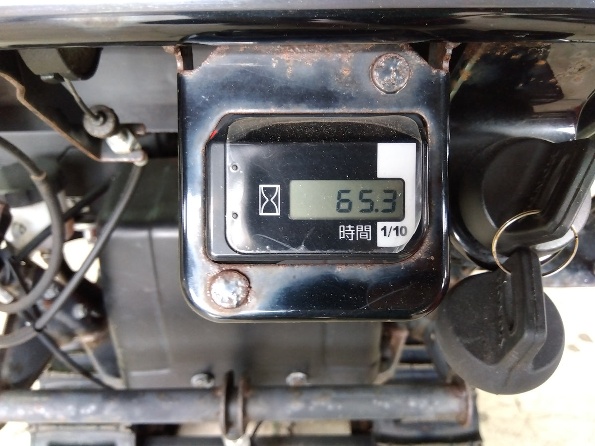 ホンダ　中古　除雪機　HSS970n　【山形店9978】