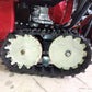 ホンダ　中古　除雪機　HSS970n　【山形店9978】
