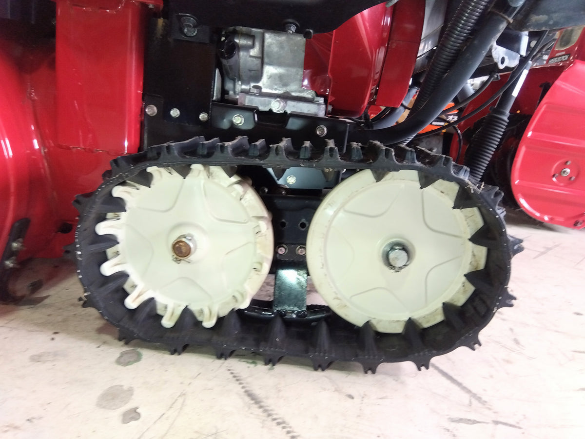 ホンダ　中古　除雪機　HSS970n　【山形店9978】