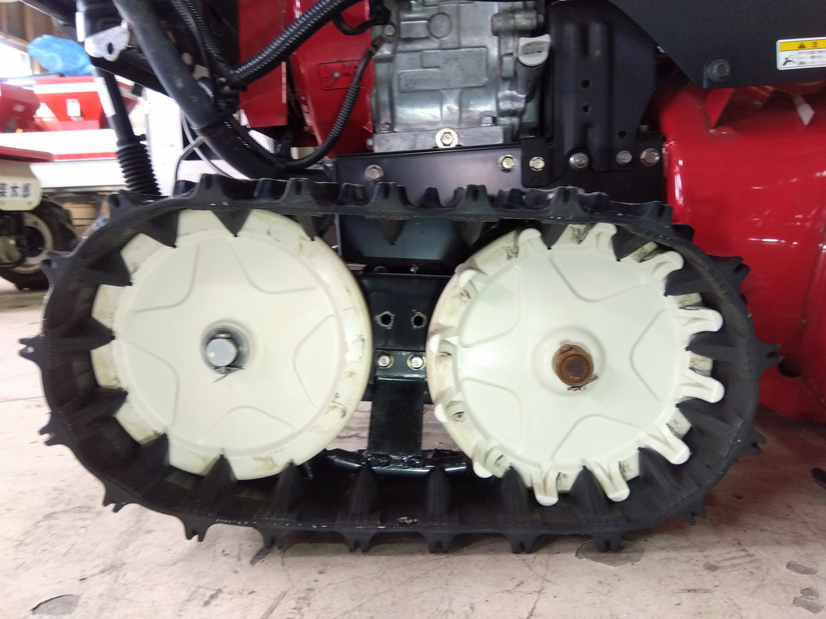 ホンダ　中古　除雪機　HSS970n　【山形店9978】