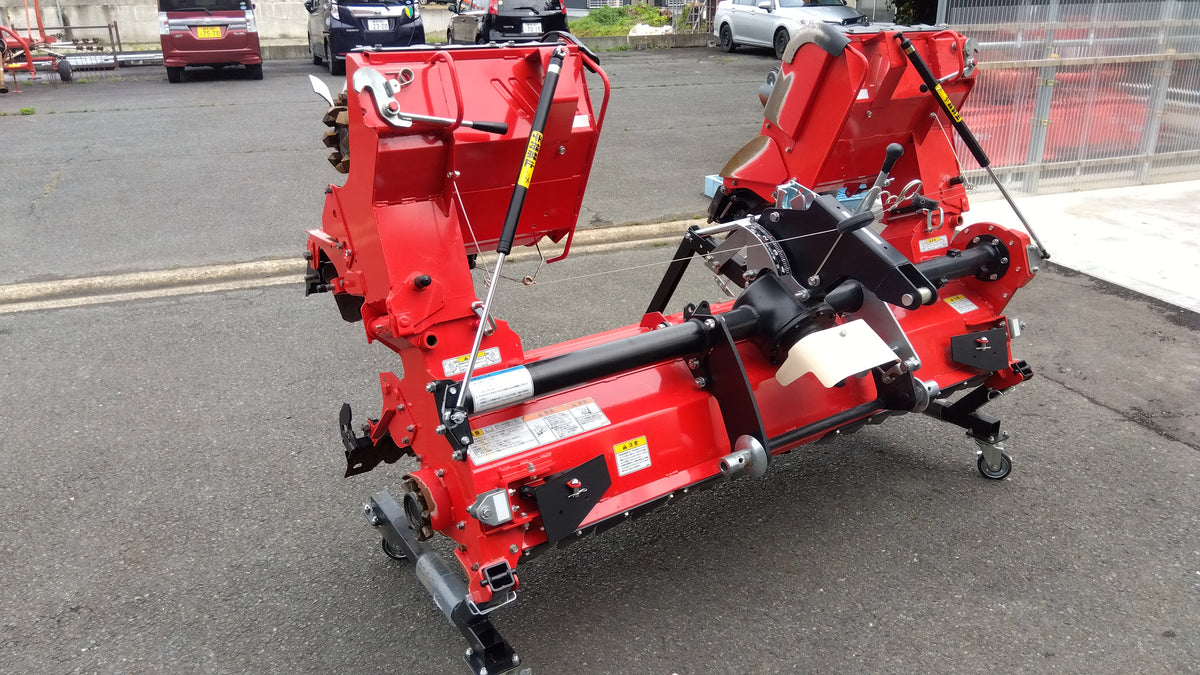 コバシ　中古　ハロー　TXR282　「岩手店808」