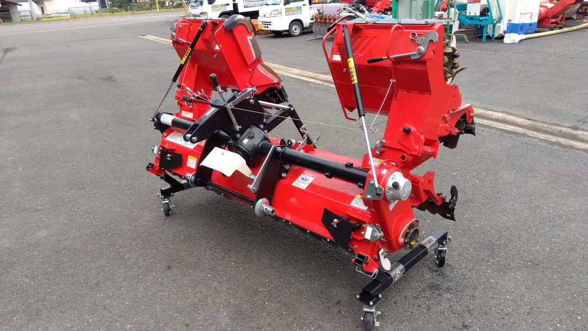 コバシ　中古　ハロー　TXR282　「岩手店808」