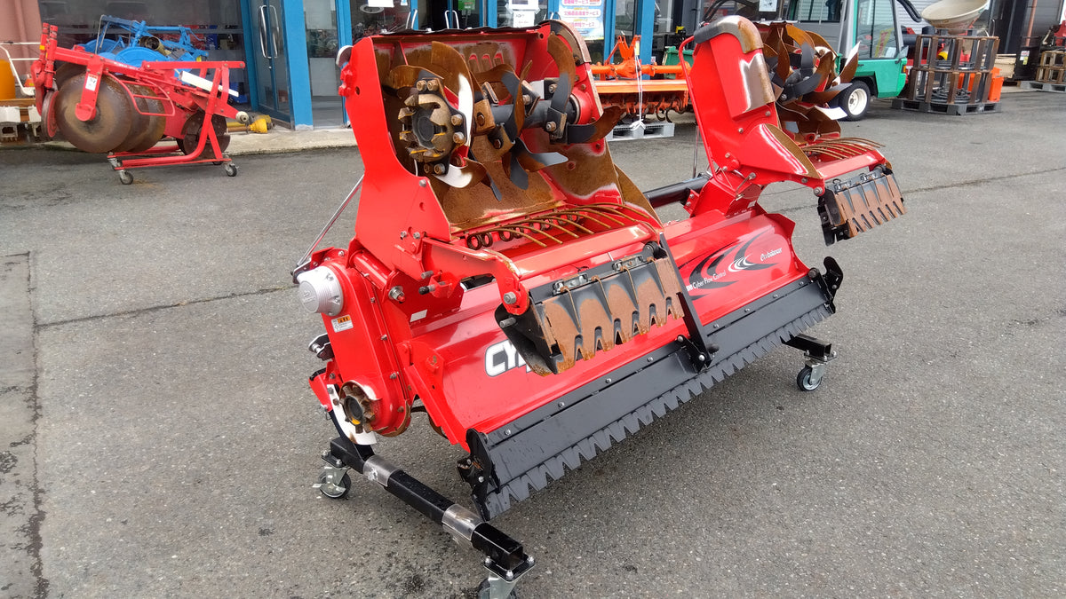 コバシ　中古　ハロー　TXR282　「岩手店808」