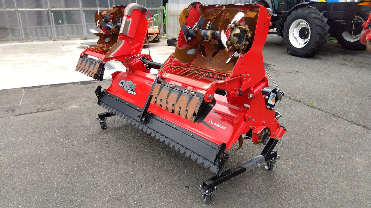 コバシ　中古　ハロー　TXR282　「岩手店808」