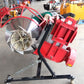 冨士トレーラー　中古畔塗機　　D135　【山形店10255】