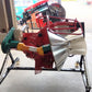 冨士トレーラー　中古畔塗機　　D135　【山形店10255】