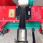 冨士トレーラー　中古畔塗機　　D135　【山形店10255】