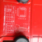 冨士トレーラー　中古畔塗機　　D135　【山形店10255】