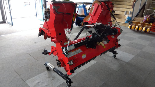 コバシ　中古　ハロー　TXR242　「岩手店778」