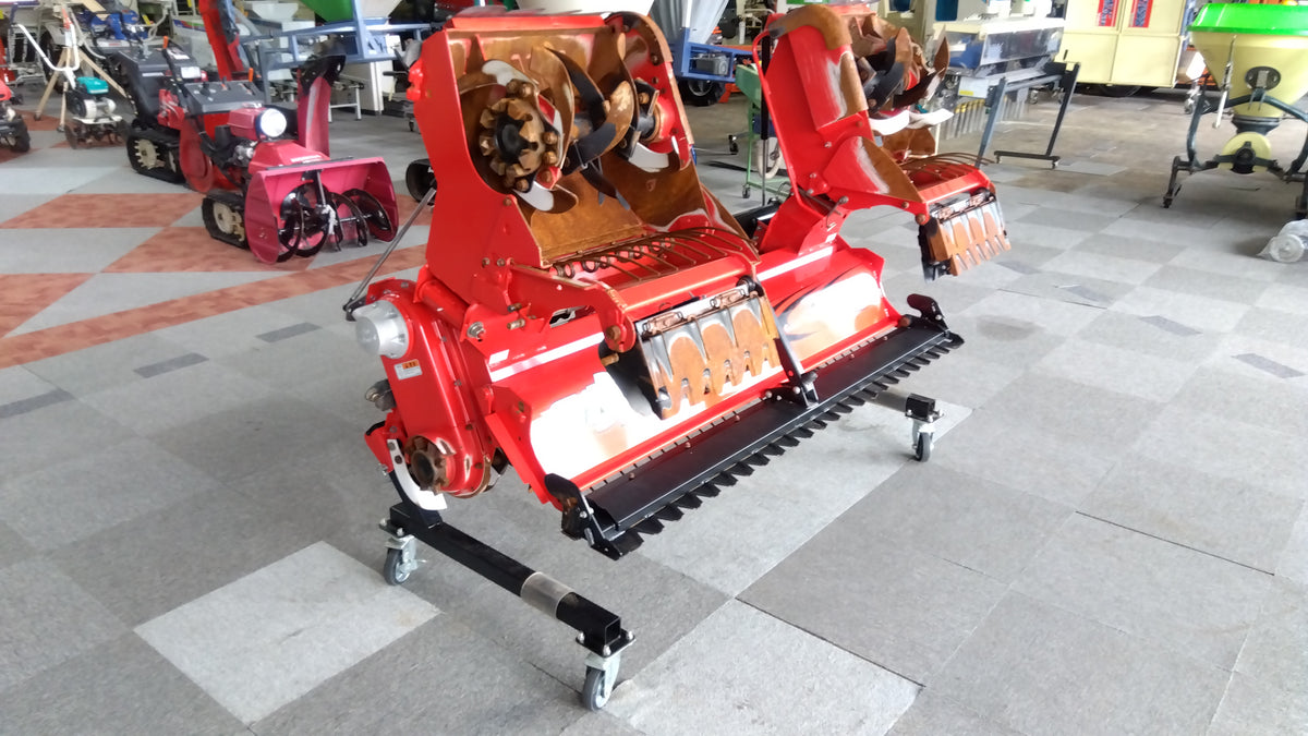 コバシ　中古　ハロー　TXR242　「岩手店778」