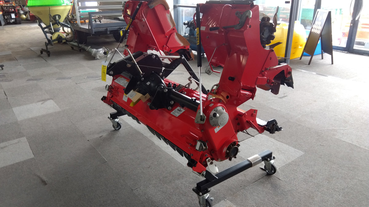 コバシ　中古　ハロー　TXR242　「岩手店778」