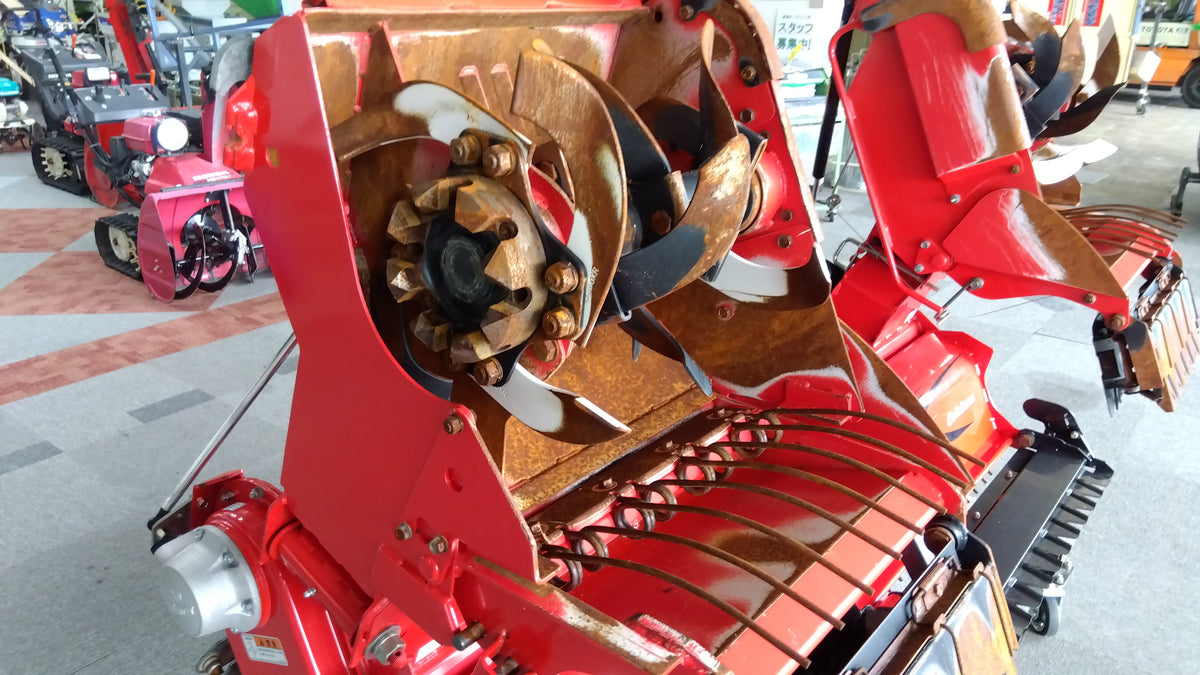 コバシ　中古　ハロー　TXR242　「岩手店778」