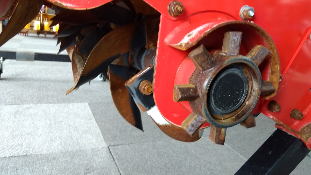 コバシ　中古　ハロー　TXR242　「岩手店778」